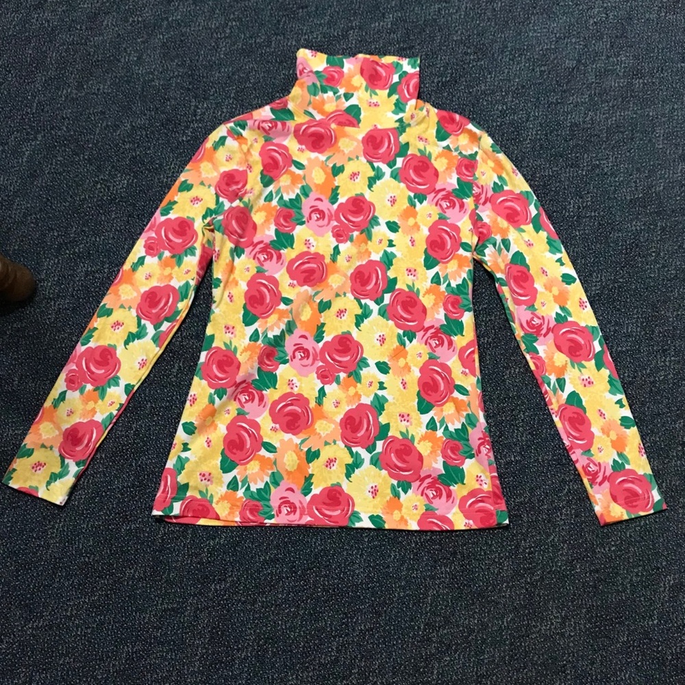 Studio II TurtleNeck top